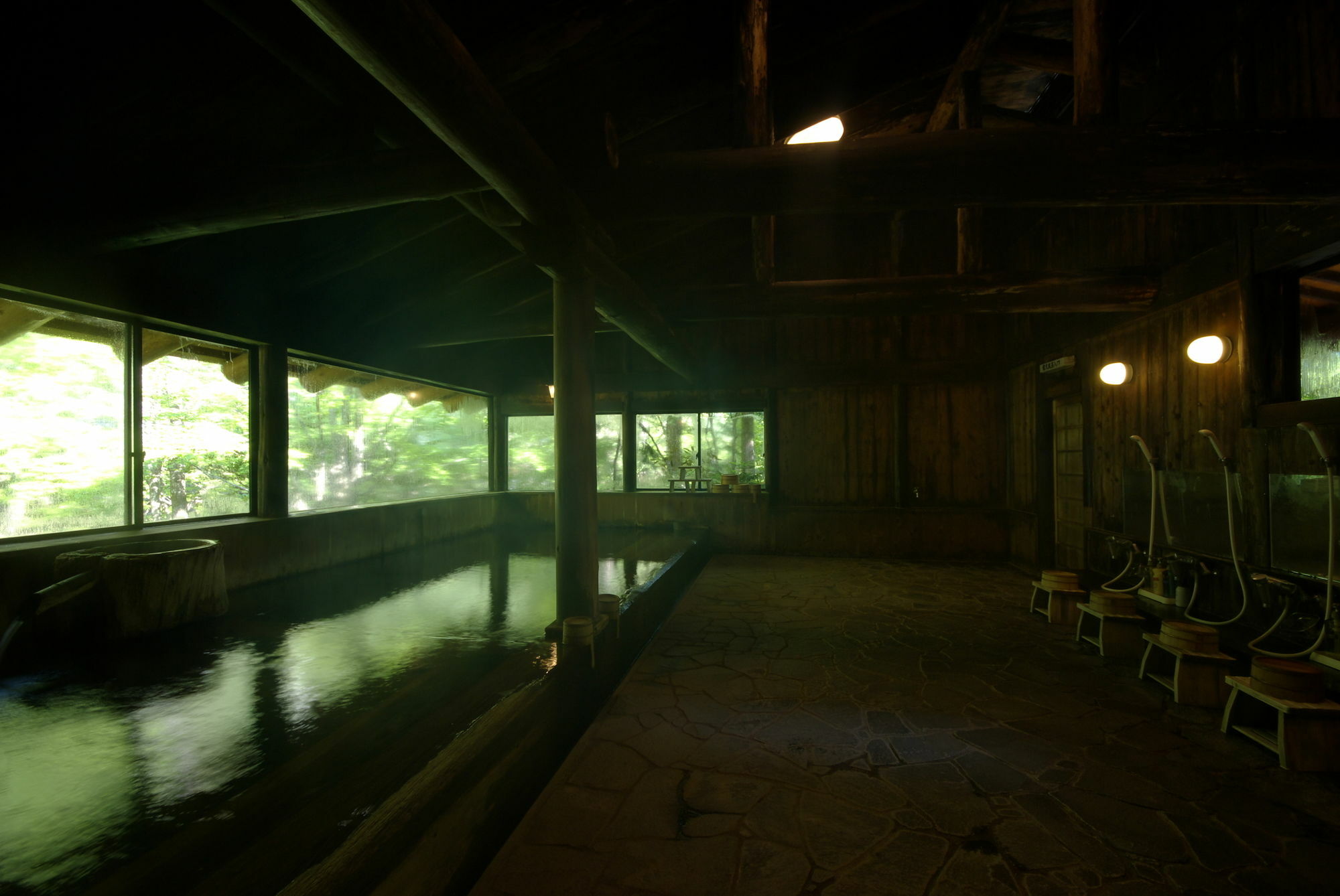 Yumoto Choza Hotel ทาคายาม่า ภายนอก รูปภาพ