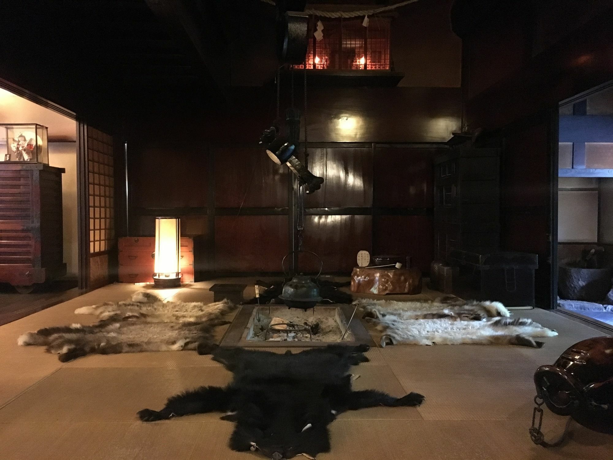 Yumoto Choza Hotel ทาคายาม่า ภายนอก รูปภาพ