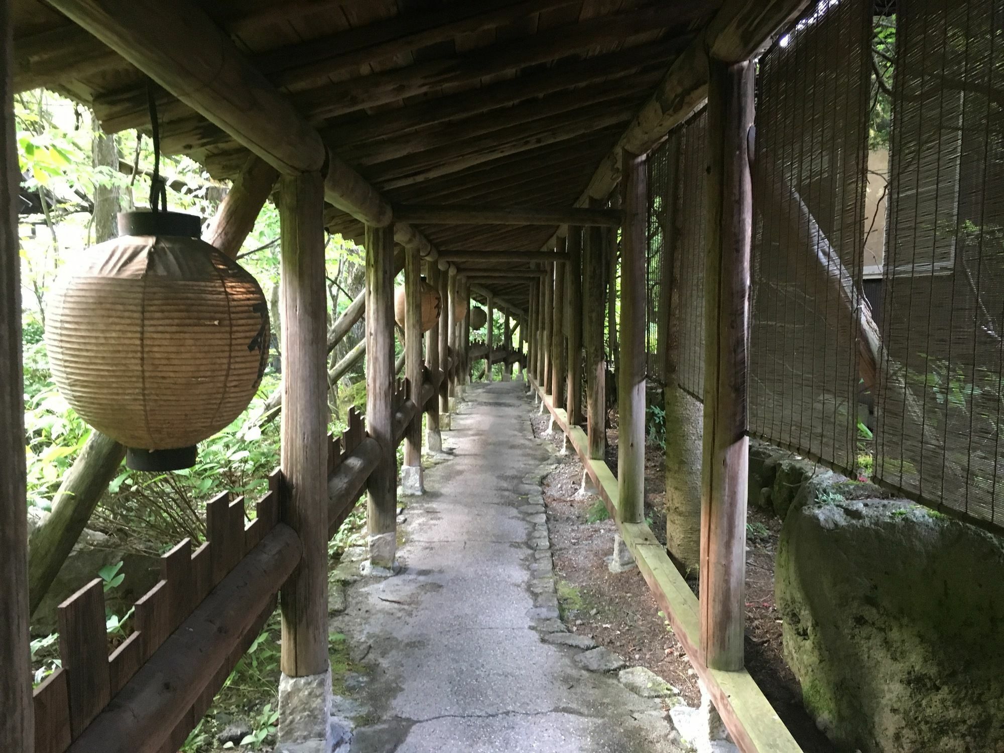 Yumoto Choza Hotel ทาคายาม่า ภายนอก รูปภาพ