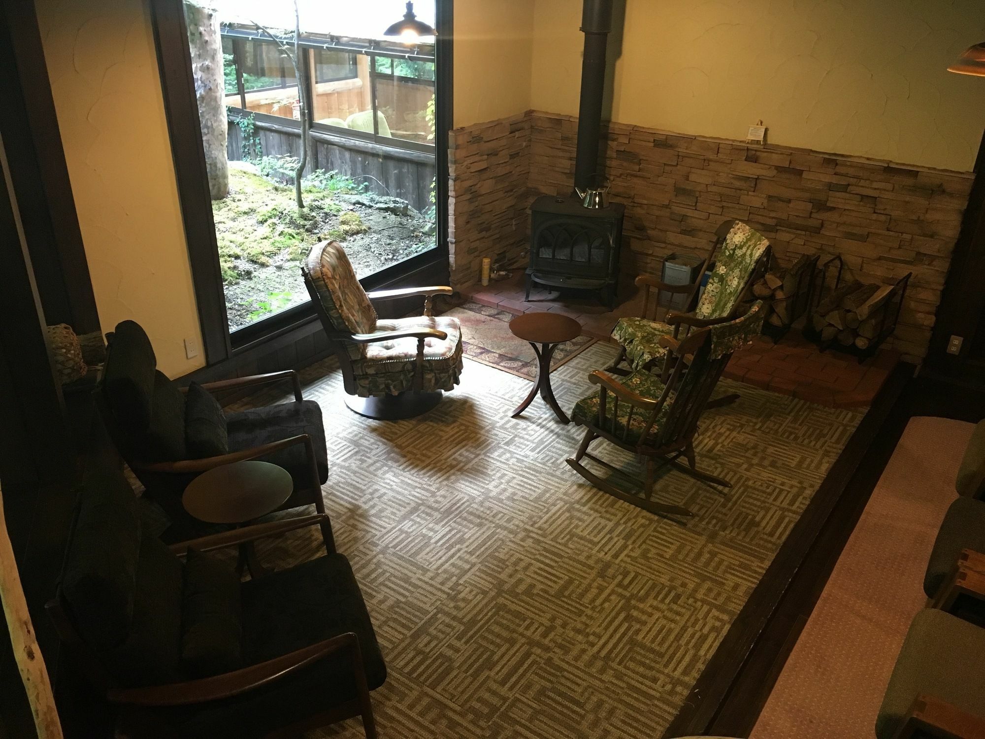Yumoto Choza Hotel ทาคายาม่า ภายนอก รูปภาพ