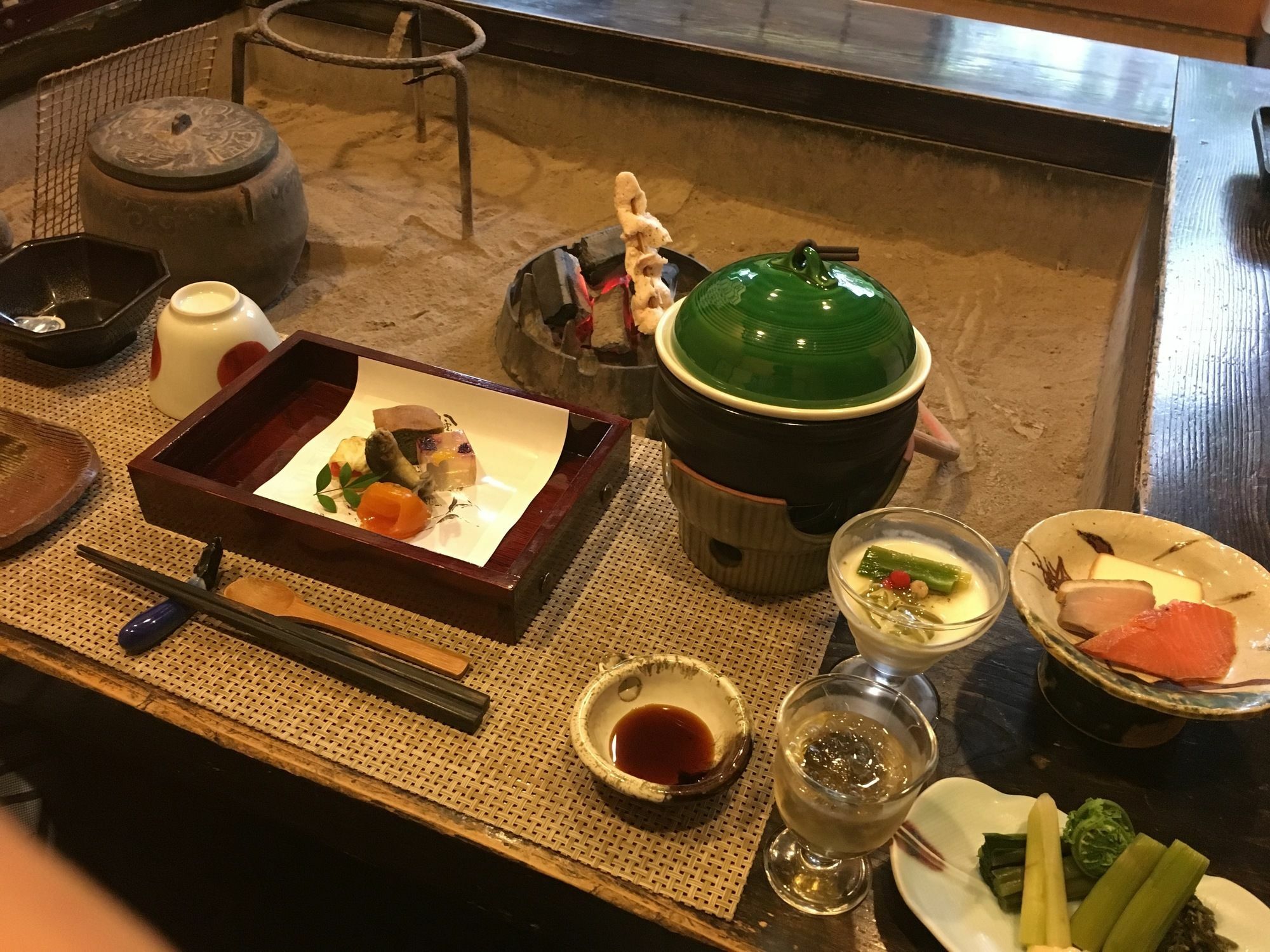 Yumoto Choza Hotel ทาคายาม่า ภายนอก รูปภาพ