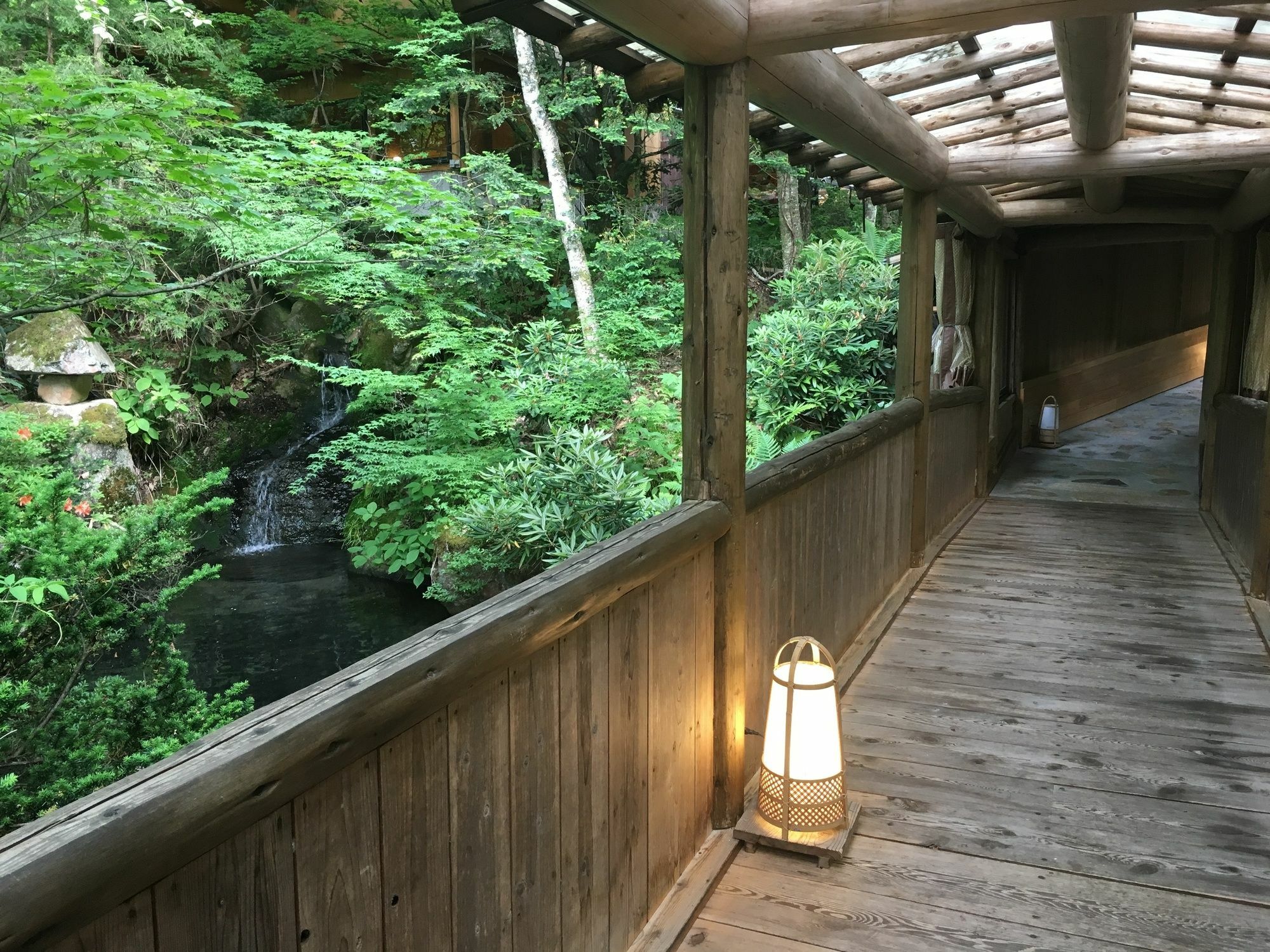 Yumoto Choza Hotel ทาคายาม่า ภายนอก รูปภาพ