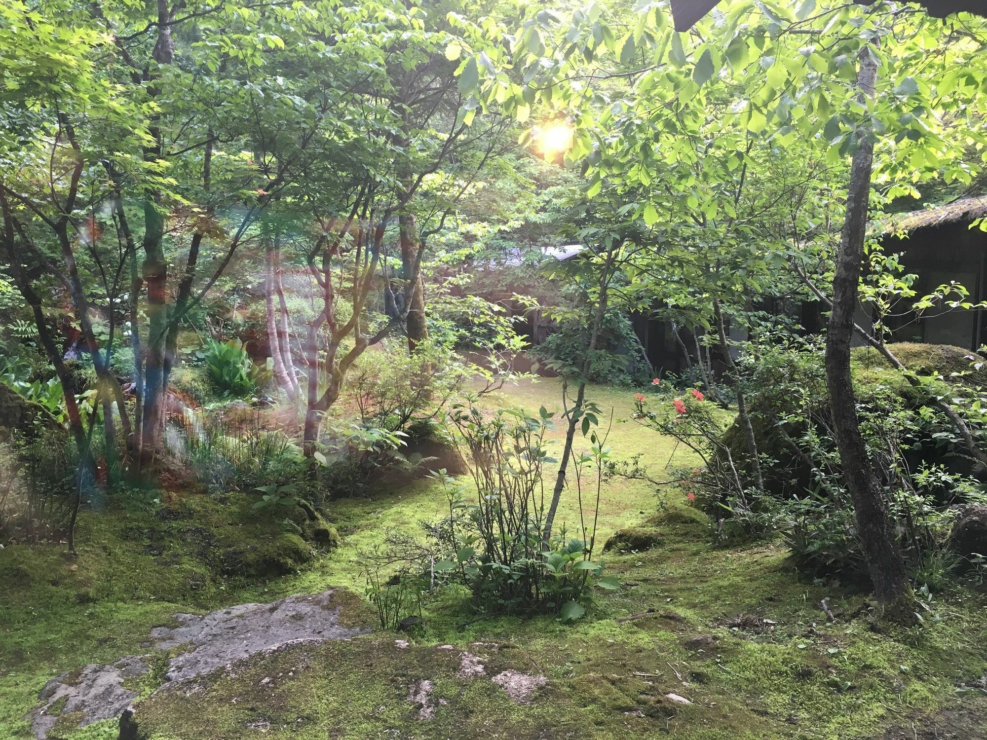 Yumoto Choza Hotel ทาคายาม่า ภายนอก รูปภาพ