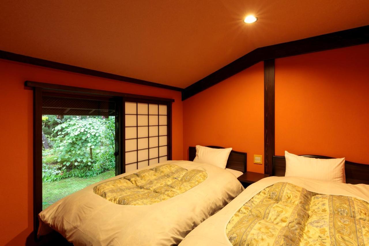 Yumoto Choza Hotel ทาคายาม่า ภายนอก รูปภาพ